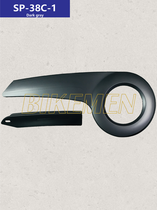 SP-38C-1 Dark gray