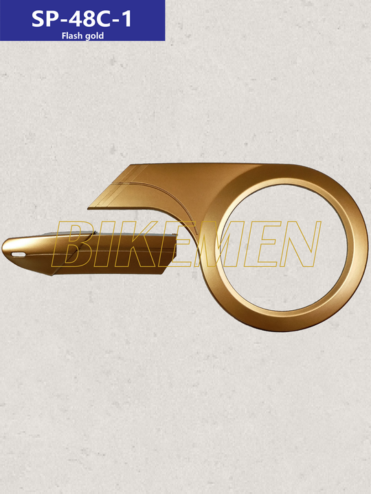 SP-48C-1 Flash gold