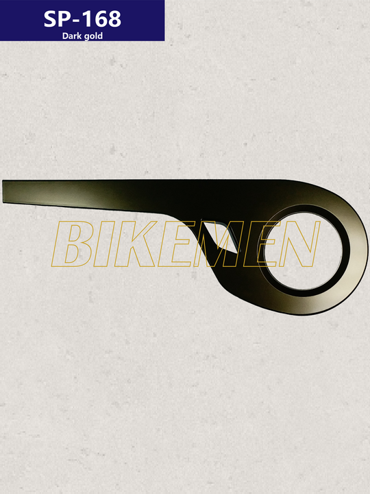 SP-168 Dark gold