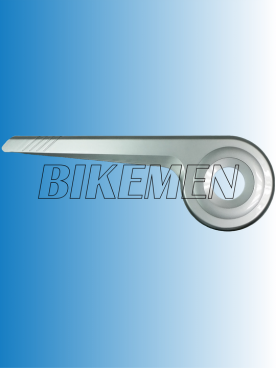 SP-33C Shine silver