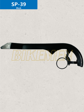 SP-39 Black