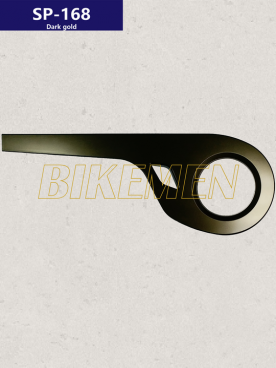 SP-168 Dark gold